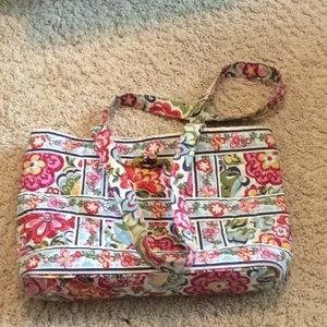 Vera Bradley purse